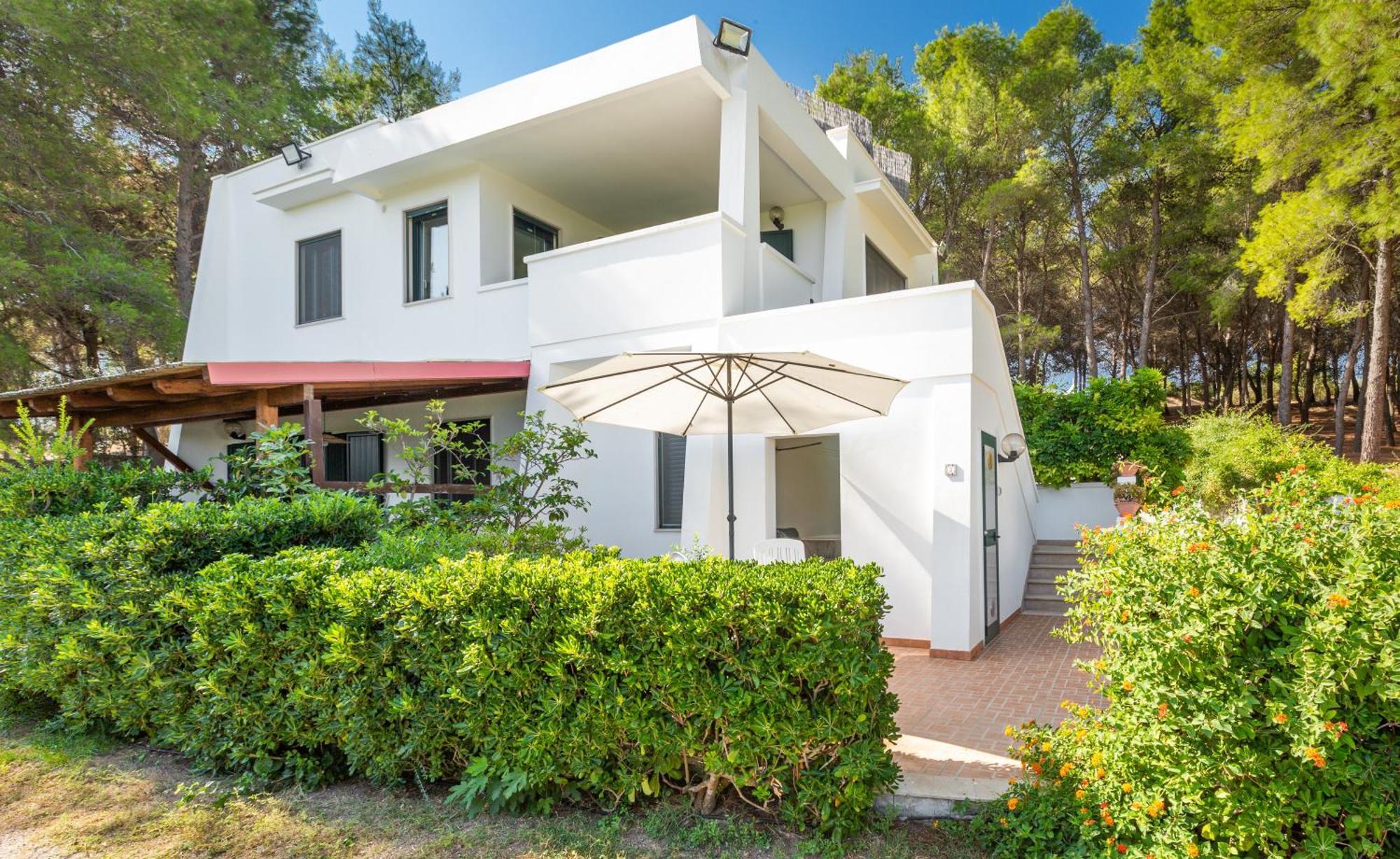 Villa Residenza del Timo Gallipoli Esterno foto