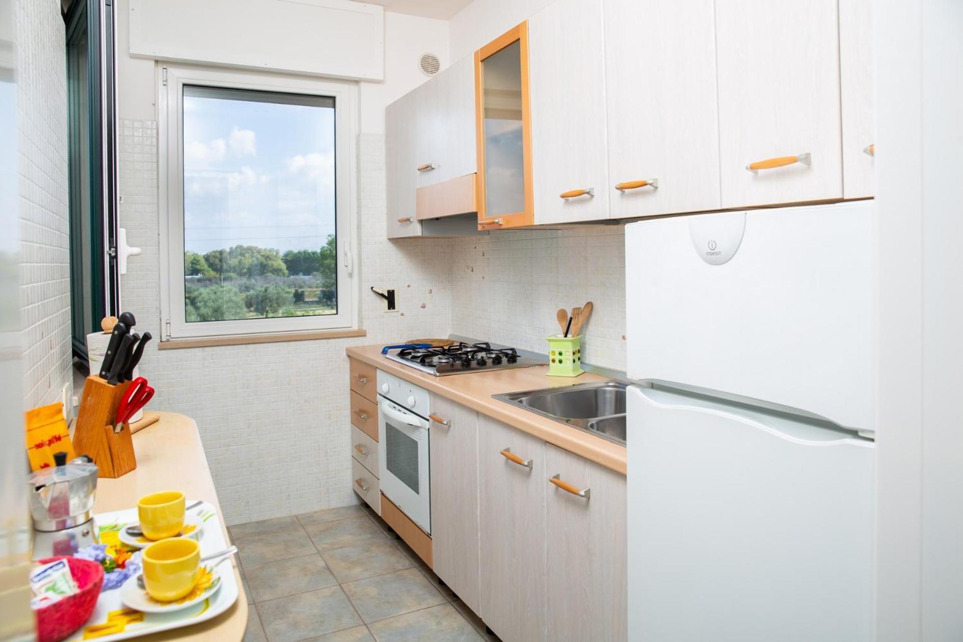 Villa Residenza del Timo Gallipoli Esterno foto