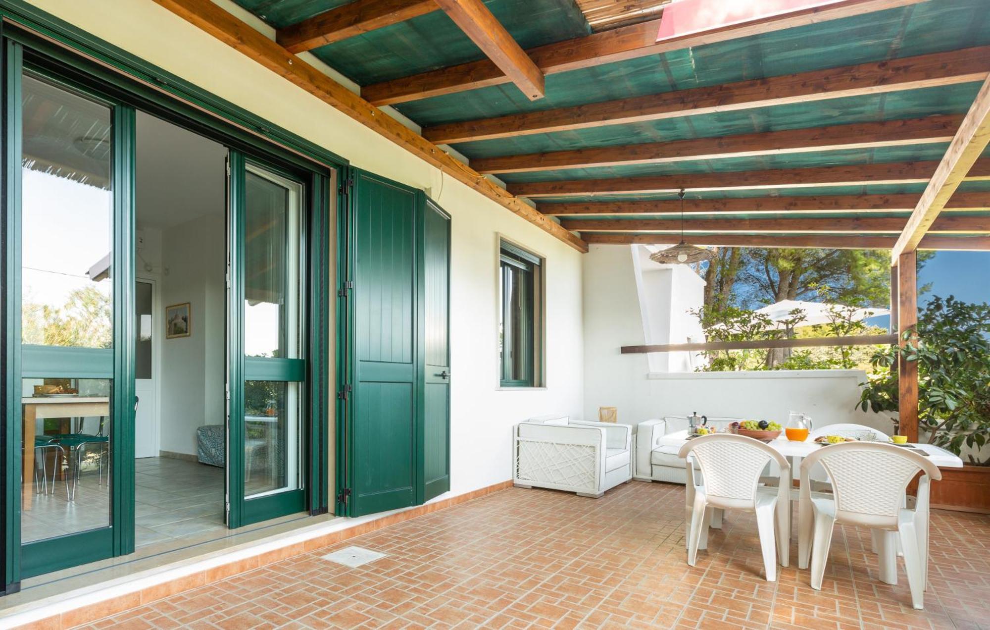 Villa Residenza del Timo Gallipoli Esterno foto