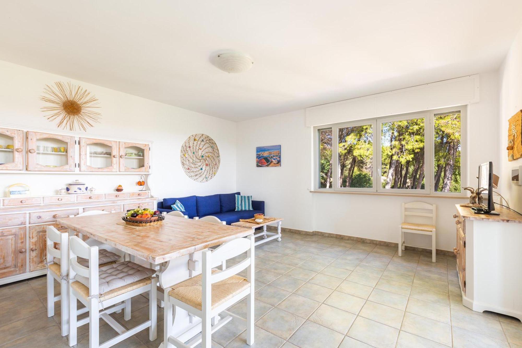 Villa Residenza del Timo Gallipoli Esterno foto