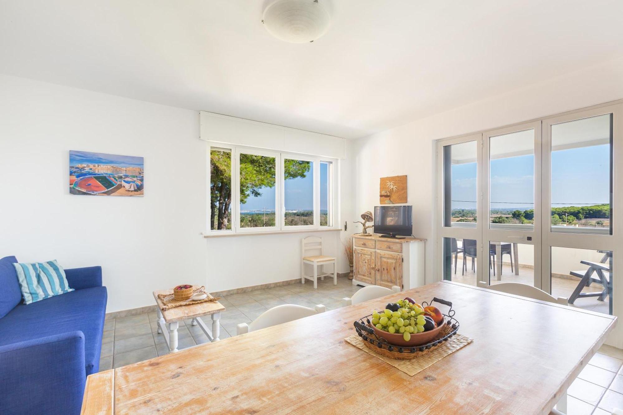 Villa Residenza del Timo Gallipoli Esterno foto