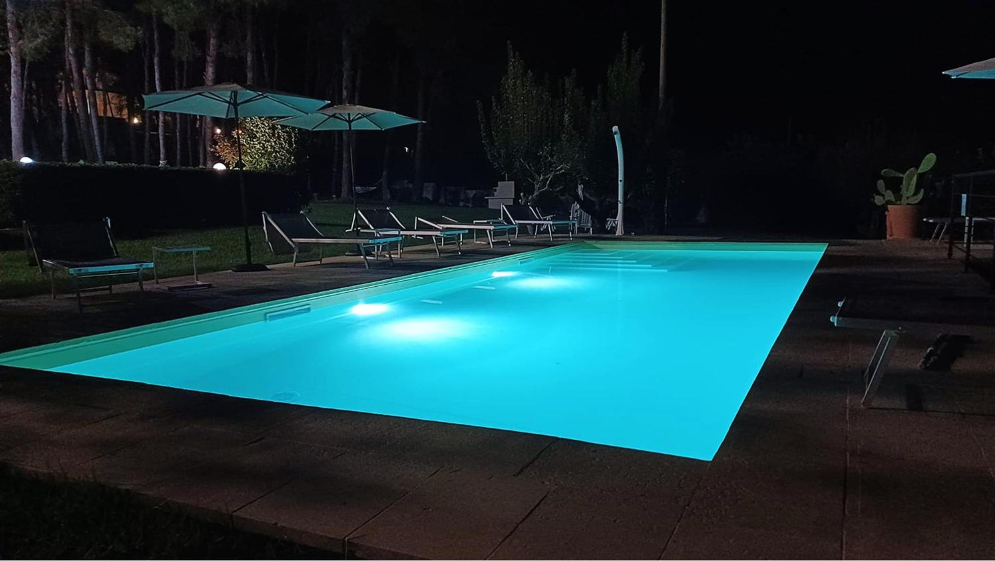 Villa Residenza del Timo Gallipoli Esterno foto